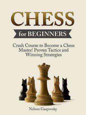 cover image of Chess